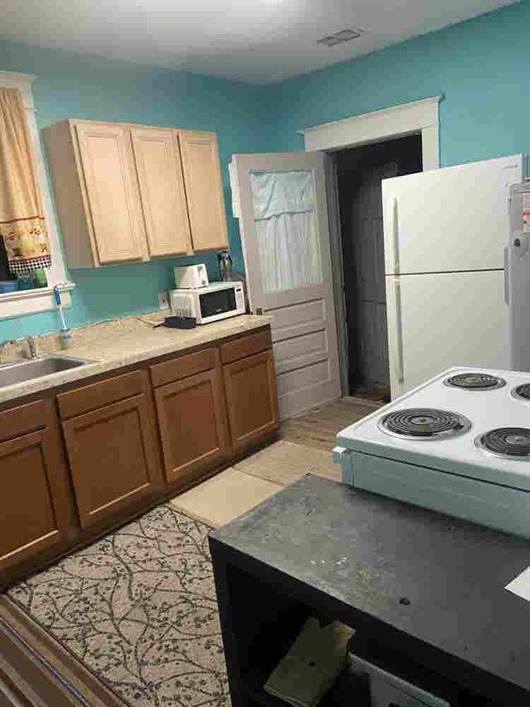 2 bedroom