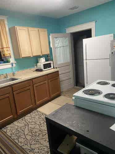 2 bedroom