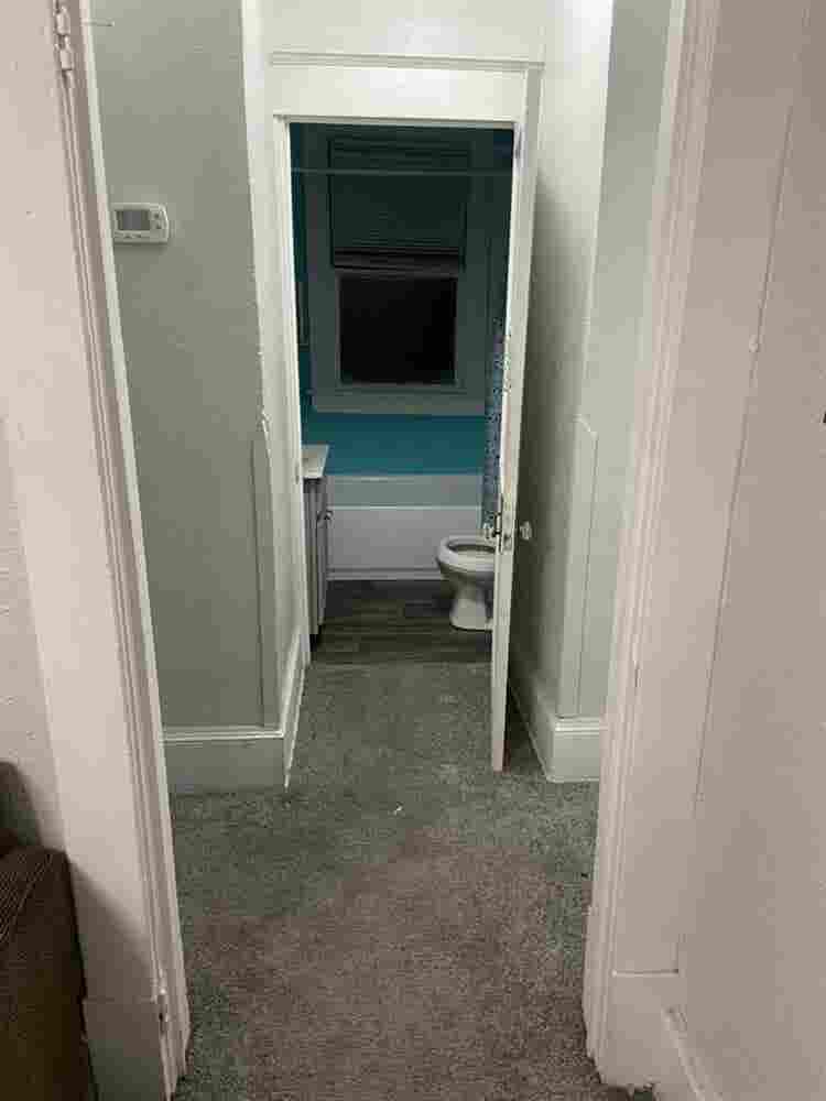 2 bedroom