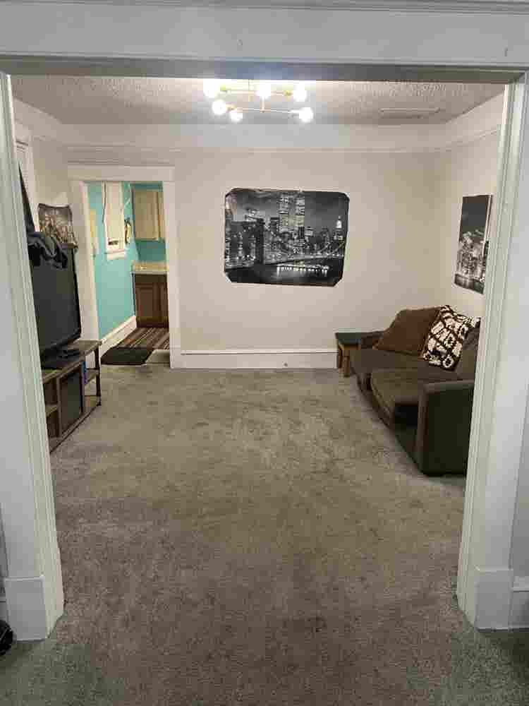 2 bedroom