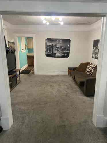 2 bedroom