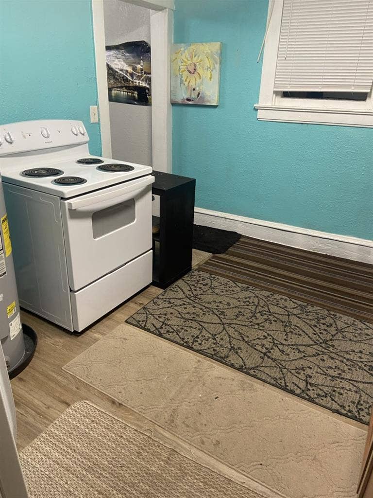 2 bedroom