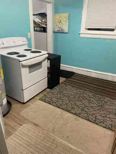 2 bedroom