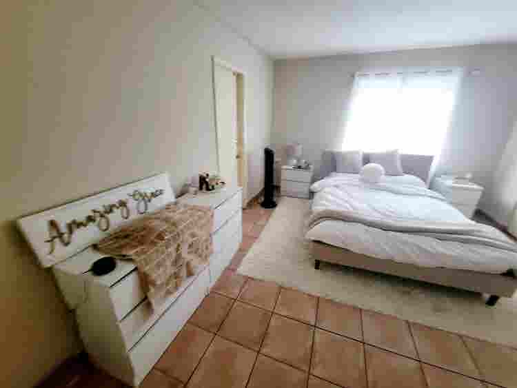 Master bedroom for rent in Kendall.
