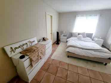 Master bedroom for rent in Kendall.