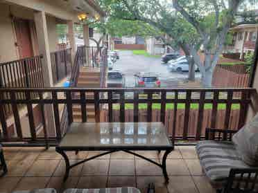 Master bedroom for rent in Kendall.