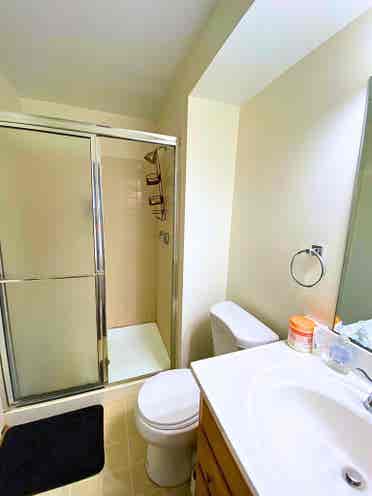 Basement HighEnd Home Gaithersburg
