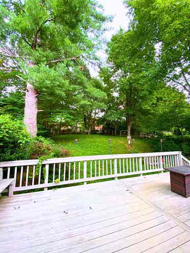 Basement HighEnd Home Gaithersburg