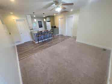 Looking for a roommate sep. 1st