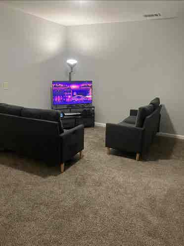 Room available $ a month