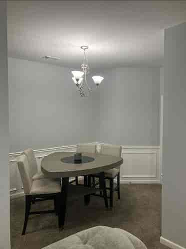 Room available $ a month