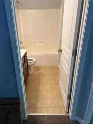 Room available $ a month