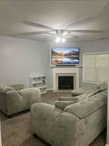 Room available $ a month