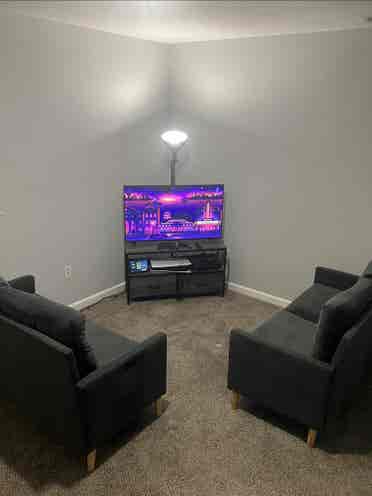 Room available $ a month