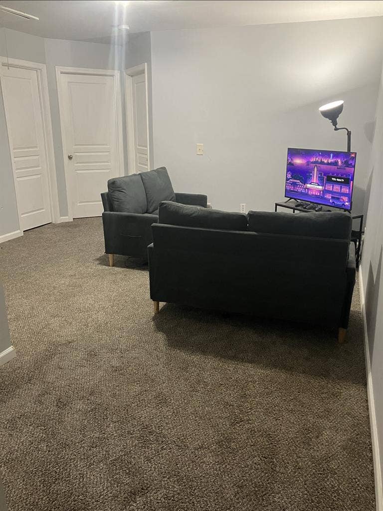 Room available $ a month
