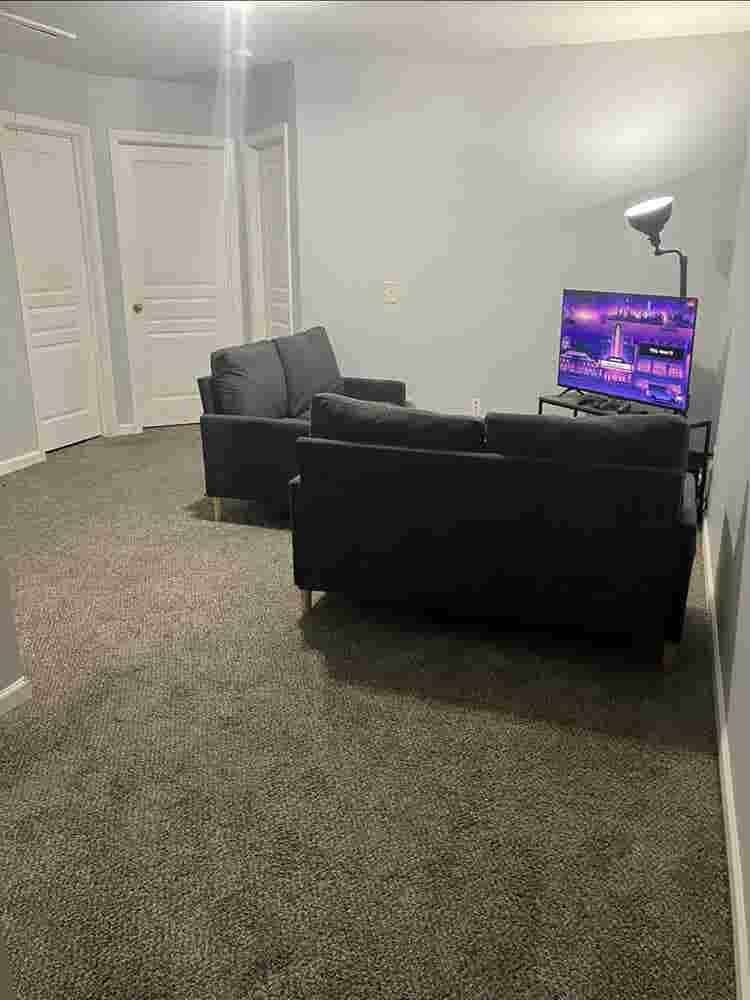 Room available $ 
a month