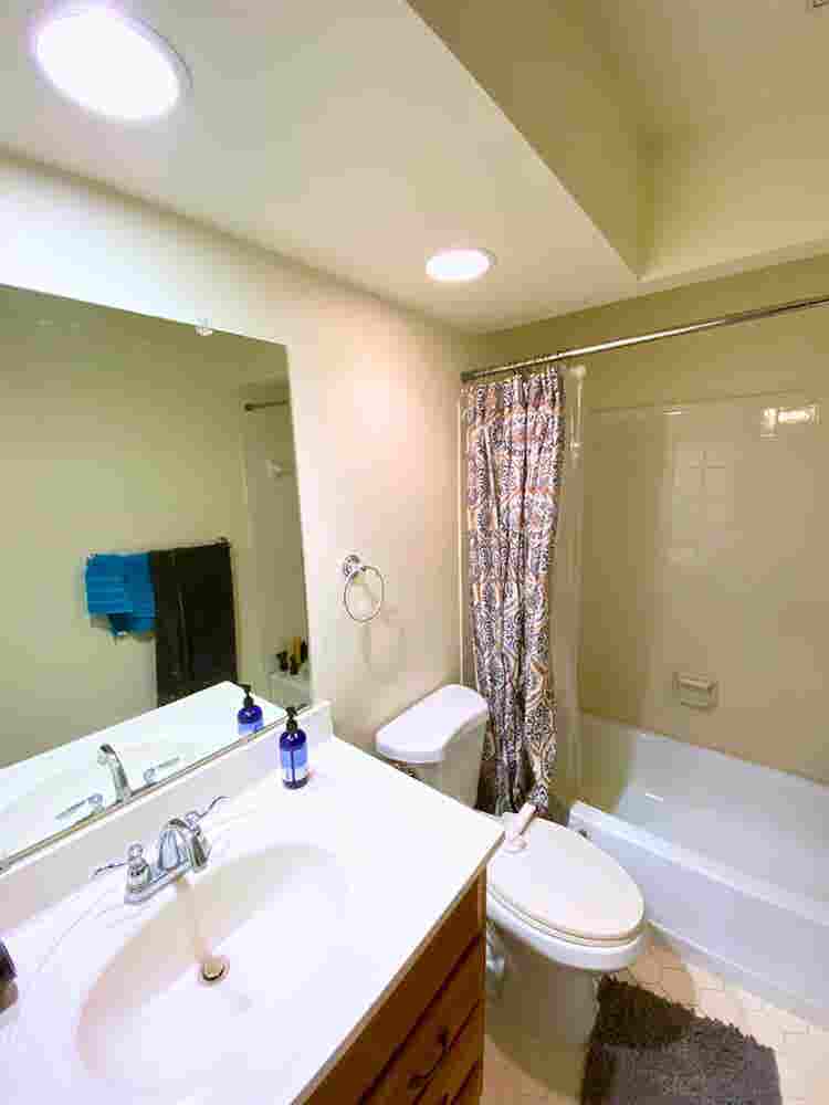 Room  High-End Home  Gaithersburg