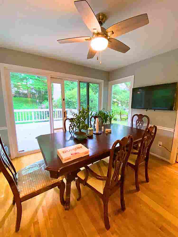 Room  High-End Home  Gaithersburg