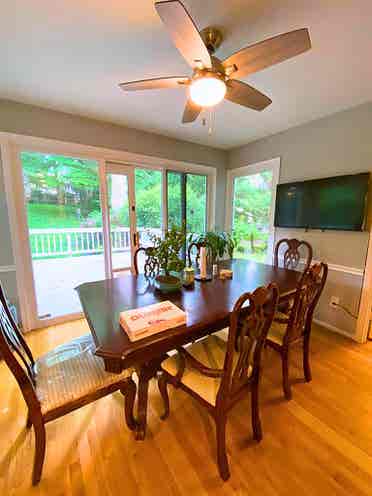 Room  High-End Home  Gaithersburg