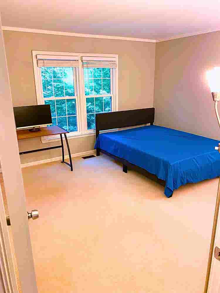 Room  High-End Home  Gaithersburg