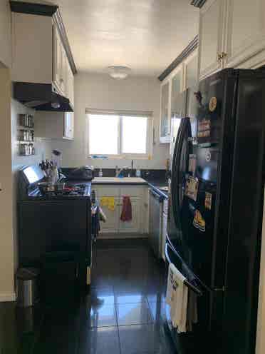 Room Available in 3-Bedroom Apt