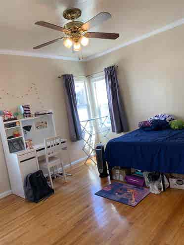 Room Available in 3-Bedroom Apt