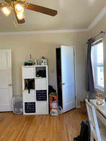 Room Available in 3-Bedroom Apt