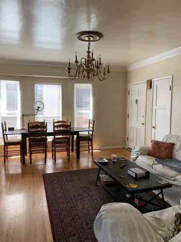 Room Available in 3-Bedroom Apt