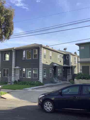 Room Available in 3-Bedroom Apt