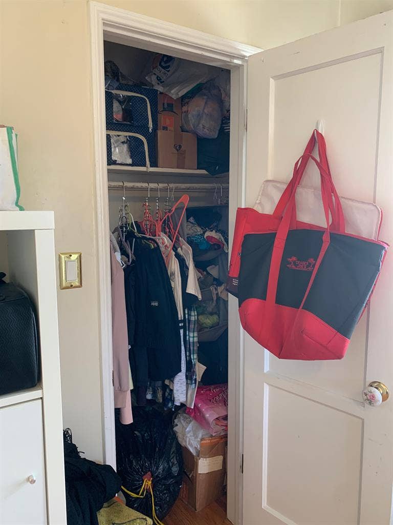 Room Available in 3-Bedroom Apt