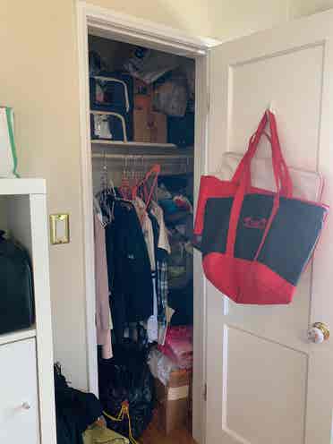 Room Available in 3-Bedroom Apt