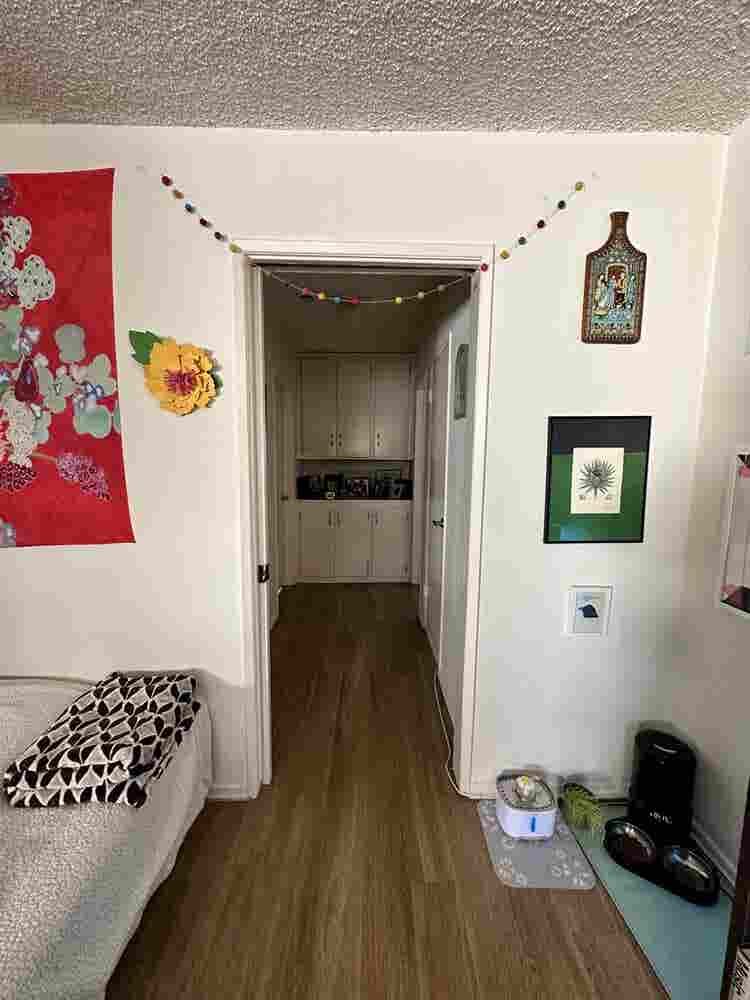 Private Room & bath available