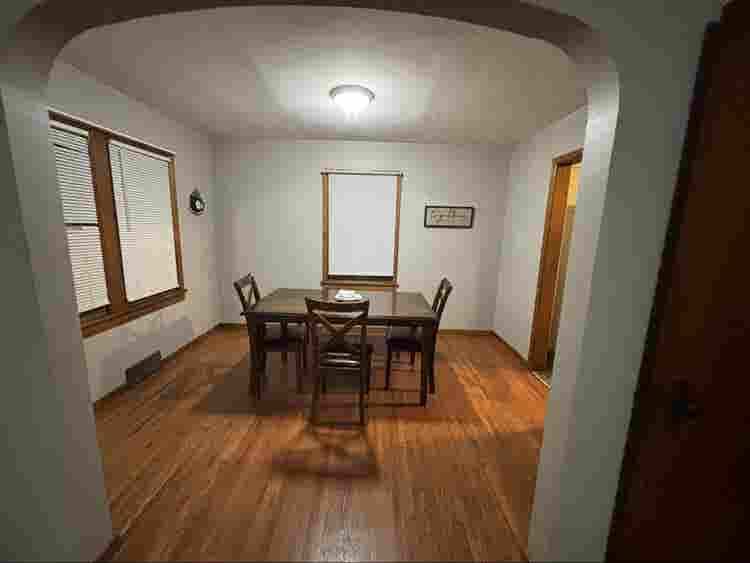 Room for rent!