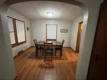 Room for rent!