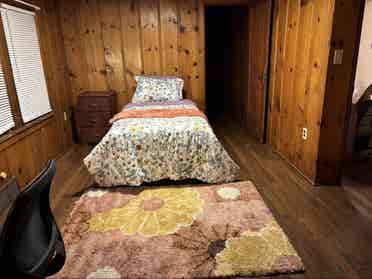 Room for rent!