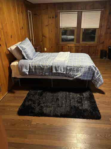 Room for rent!