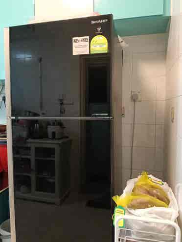 Room Rental