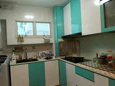 Room Rental