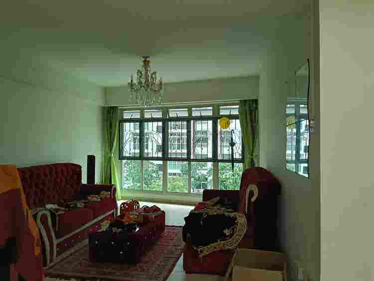 Room Rental