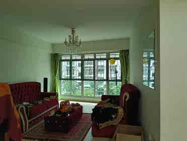 Room Rental