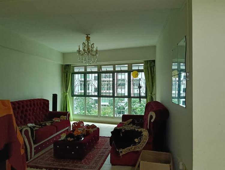 Room Rental