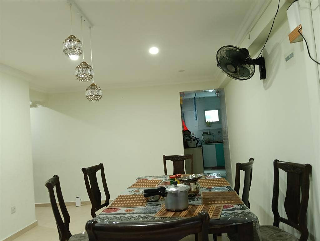 Room Rental