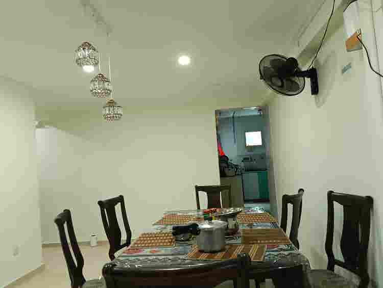 Room Rental