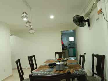 Room Rental