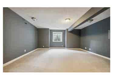 Private room for rent