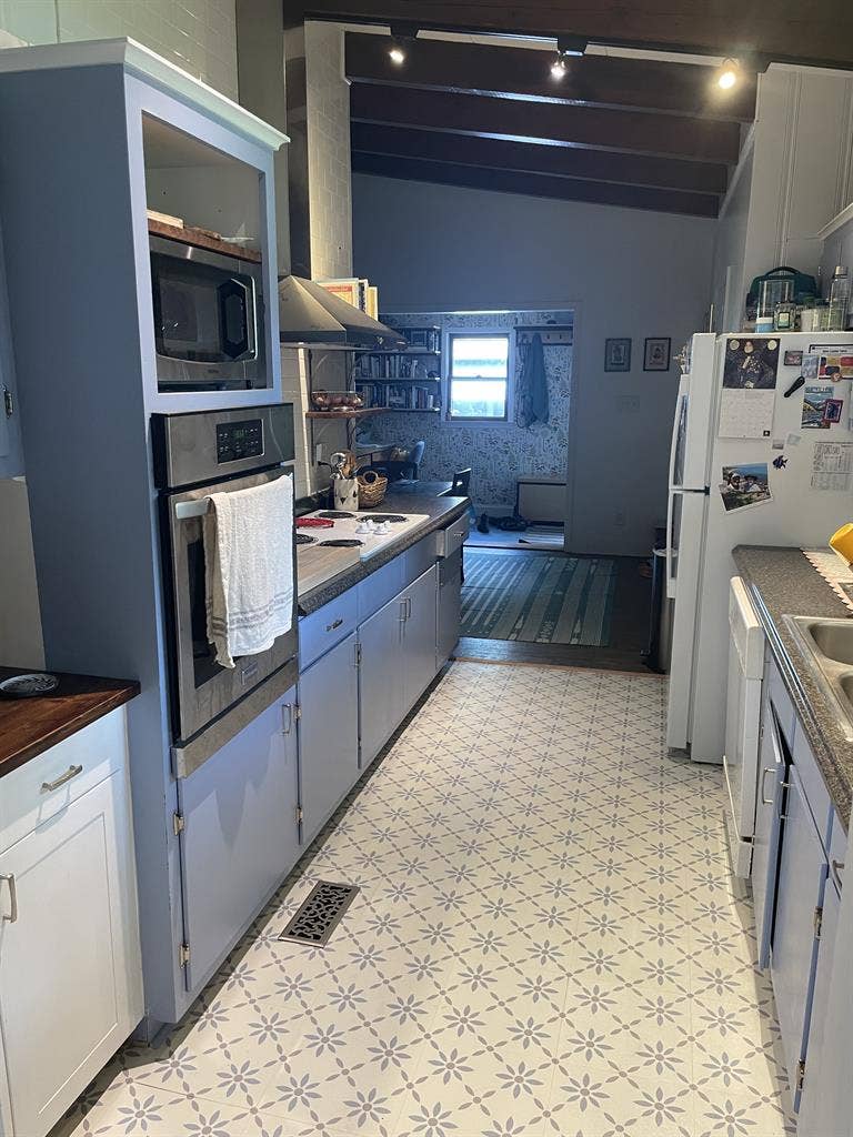 Room in friendly and clean house