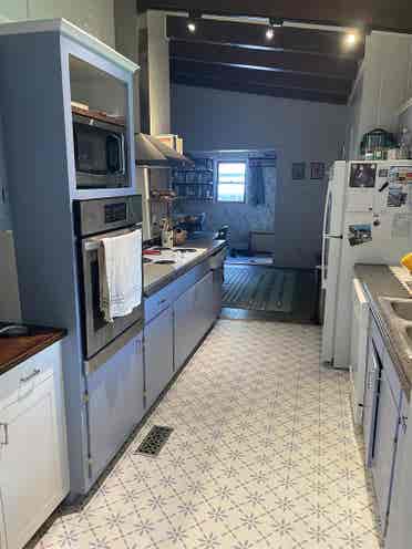 Room in friendly and clean house