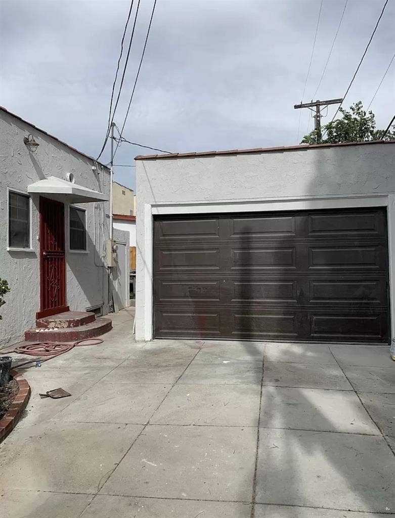 Room available in Mid City LA
