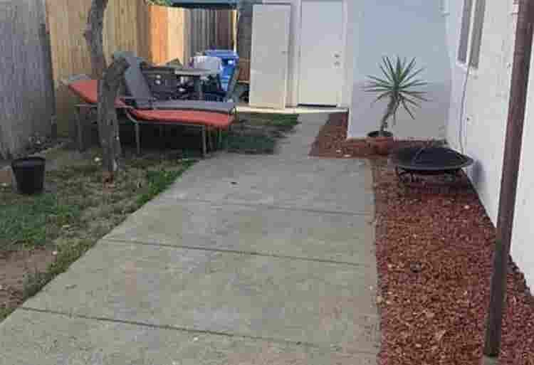Room available in Mid City LA