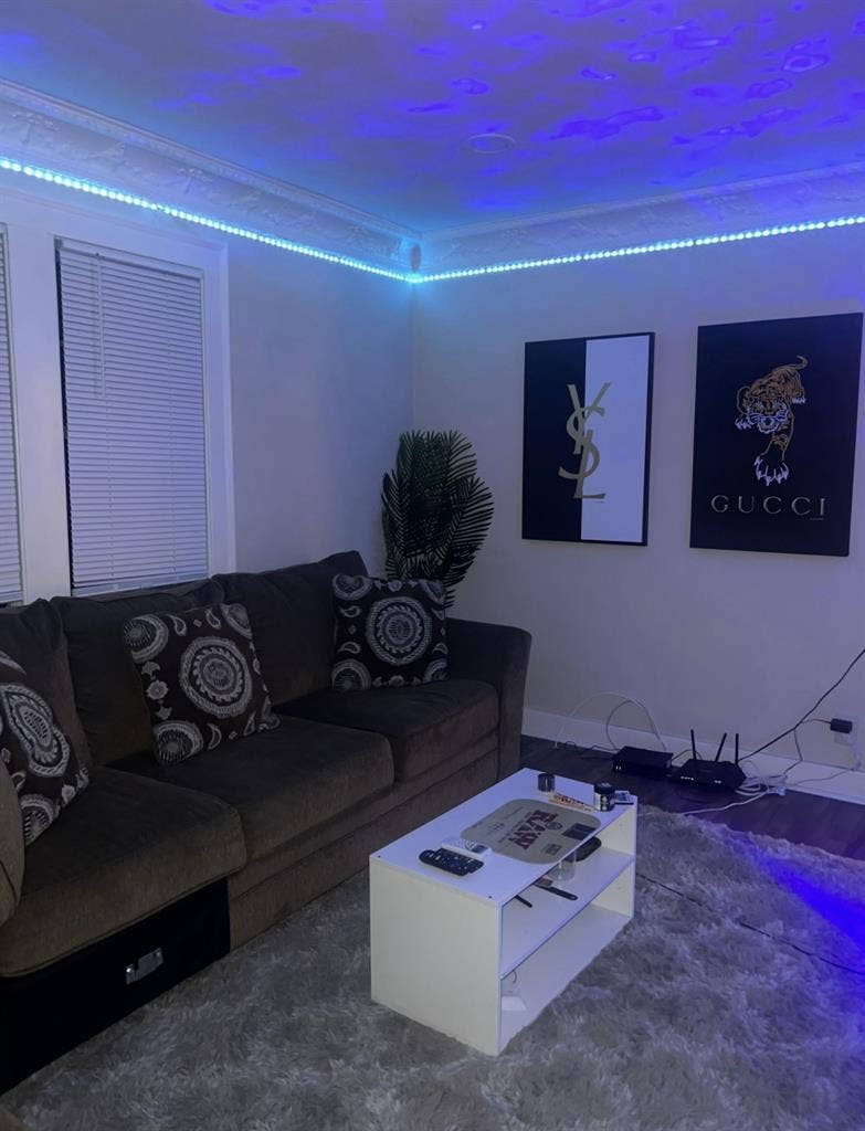 Room available in Mid City LA